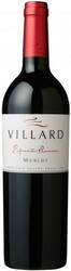 Вино Villard Estate Expresion Reserve Merlot