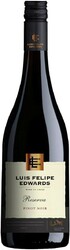 Вино Luis Felipe Edwards, "Reserva" Pinot Noir