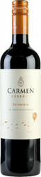 Вино Carmen, "Reserva" Carmenere