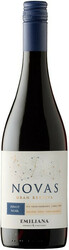 Вино "Novas" Gran Reserva Pinot Noir