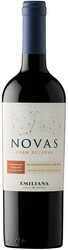 Вино "Novas" Gran Reserva Carmenere-Cabernet Sauvignon