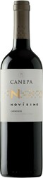 Вино Canepa, "Novisimo" Carmenere