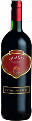 Вино "Corte dei Gelsi" Chianti DOCG