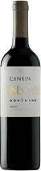 Вино Canepa, "Novisimo" Merlot