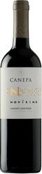 Вино Canepa, "Novisimo" Cabernet Sauvignon