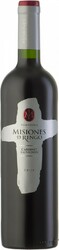 Вино Misiones de Rengo. Cabernet Sauvignon