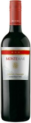 Вино Aresti, "Montemar" Cabernet-Carmenere, 2013