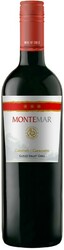 Вино Aresti. "Montemar" Cabernet-Carmenere
