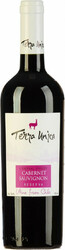 Вино Bodegas y Vinedos de Aguirre, "Terra Unica" Cabernet Sauvignon Reserva, Central Valley DO