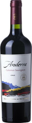 Вино Baron Philippe de Rothschild, "Anderra" Cabernet Sauvignon, 2017