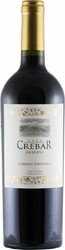 Вино "Casa Crebar" Cabernet Sauvignon