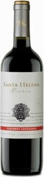 Вино Santa Helena, "Reserva" Cabernet Sauvignon