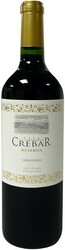 Вино "Casa Crebar" Carmenere