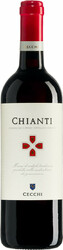 Вино Cecchi, Chianti DOCG