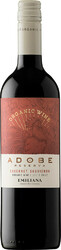 Вино "Adobe" Reserva, Cabernet Sauvignon