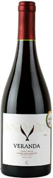 Вино Veranda Pinot Noir, 2008