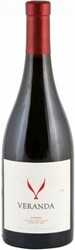 Вино Veranda Syrah