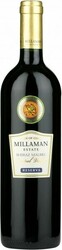 Вино Millaman Shiraz Malbec Reserva, 2008