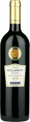 Вино Millaman Shiraz Malbec Reserva