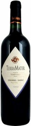 Вино TerraMater Vineyard Zinfandel Shiraz, 2010