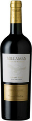 Вино Millaman. "Limited Reserve" Shiraz-Malbec