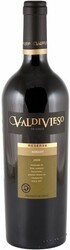 Вино Valdivieso Merlot Reserva