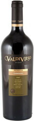 Вино Valdivieso Carmenere Reserva, 2008