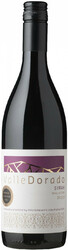 Вино "Valle Dorado" Syrah, 2017