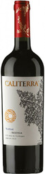 Вино Caliterra. Merlot Reserva