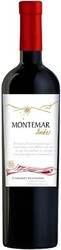 Вино Aresti. "Montemar" Andes. Cabernet Sauvignon