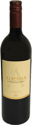 Вино Lapostolle. "Alicura" Carmenere