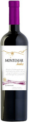 Вино Aresti. "Montemar" Andes. Carmenere