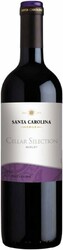 Вино Santa Carolina, "Cellar Selection" Merlot