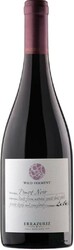 Вино Errazuriz. Pinot Noir "Wild Ferment"