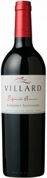 Вино Villard Estate Expresion Reserve Cabernet Sauvignon, 2008