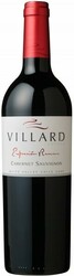 Вино Villard Estate Expresion Reserve Cabernet Sauvignon