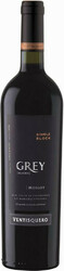 Вино Ventisquero, "Grey" Merlot, 2009