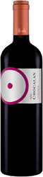 Вино Vina Chocalan. Carmenere Seleccion