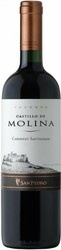 Вино Castillo de Molina Cabernet Sauvignon Reserva