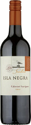 Вино Isla Negra, "Seashore" Cabernet Sauvignon, 2019