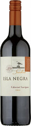 Вино Isla Negra. "Seashore" Cabernet Sauvignon