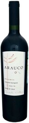Вино Cremaschi Furlotti, "Arauco" Cabernet Sauvignon Reserva