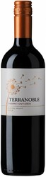 Вино TerraNoble. Cabernet Sauvignon