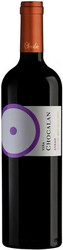 Вино Vina Chocalan. Syrah Seleccion