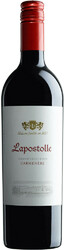 Вино Lapostolle. "Grand Selection" Carmenere