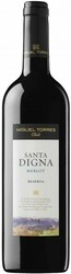 Вино Torres. "Santa Digna" Merlot