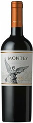 Вино Montes. "Classic" Malbec