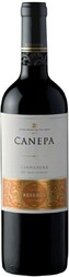 Вино Canepa, "Reserva Privada" Carmenere