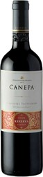 Вино Canepa, "Reserva Privada" Cabernet Sauvignon