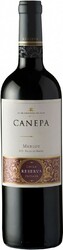 Вино Canepa, "Reserva Privada" Merlot
